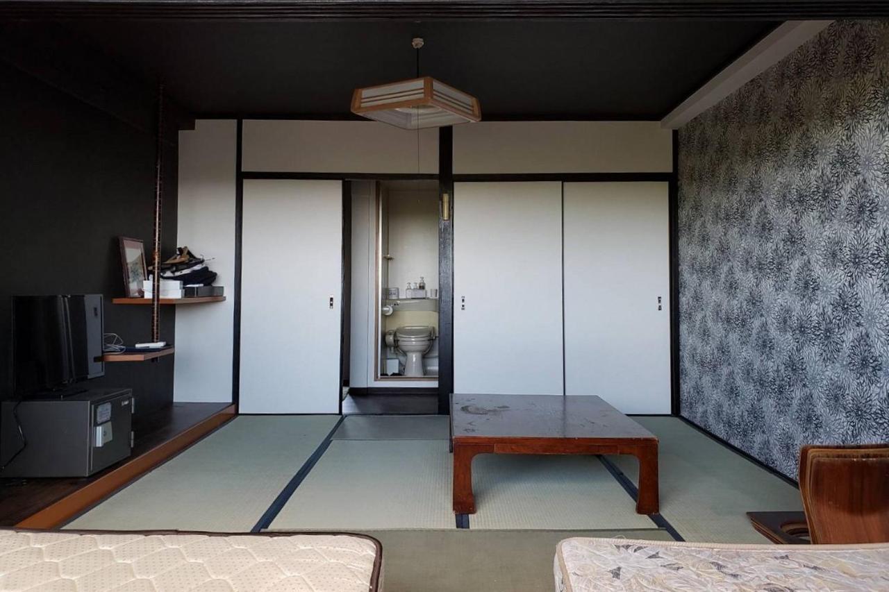 Oyo Hotel Aoshima Suikoen Miyazaki Exterior photo